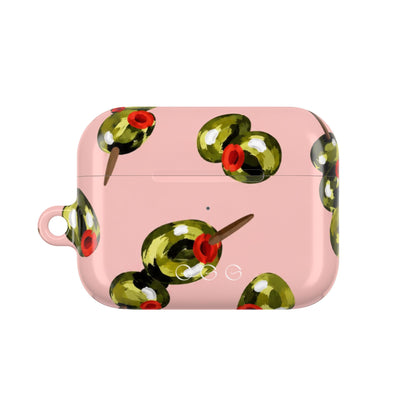 Olive You