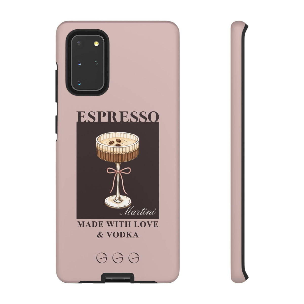 Espresso Martini