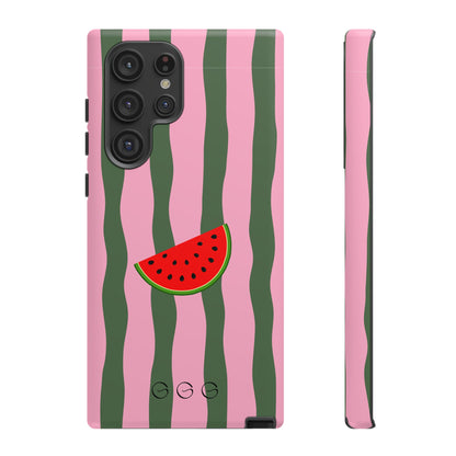 Watermelon Sugar
