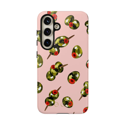 Olive You