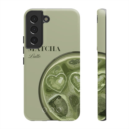 Matcha