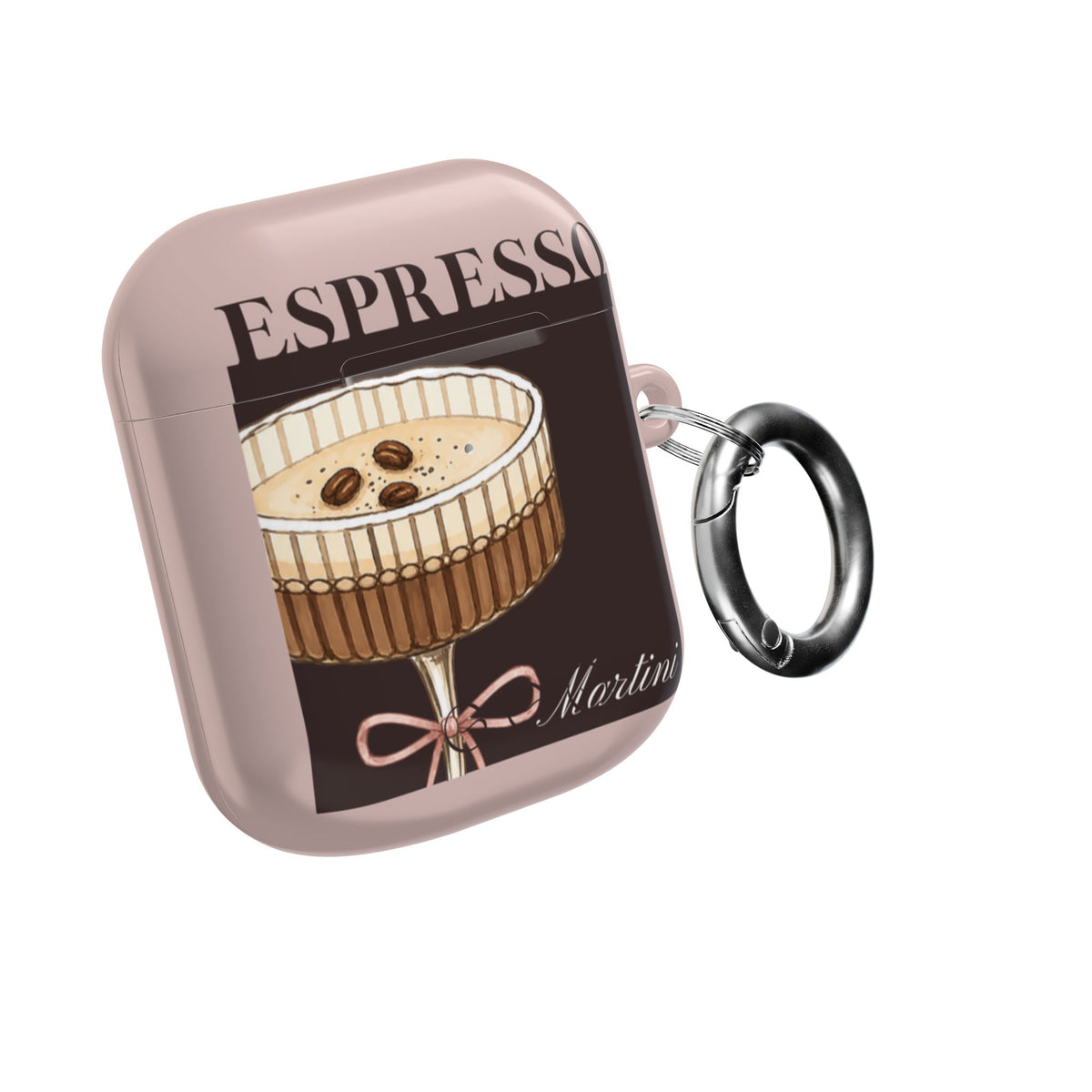 Espresso Martini