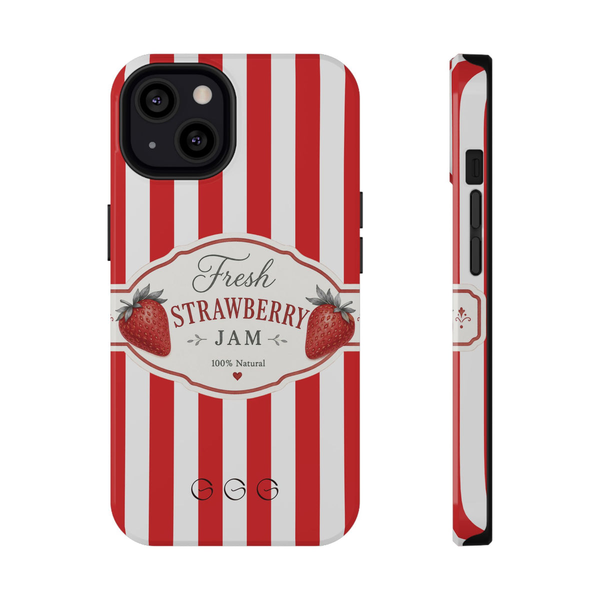 Strawberry Season