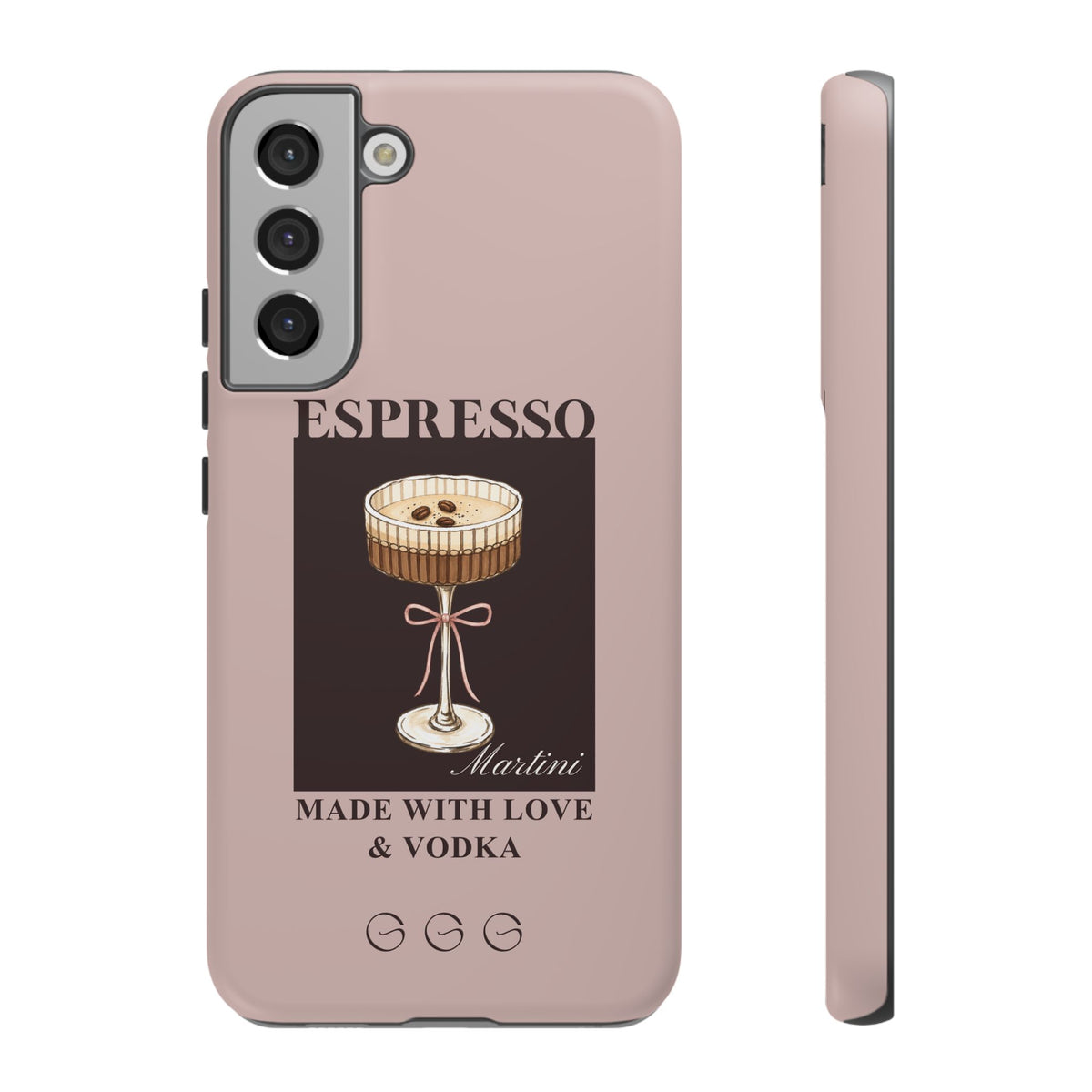 Espresso Martini