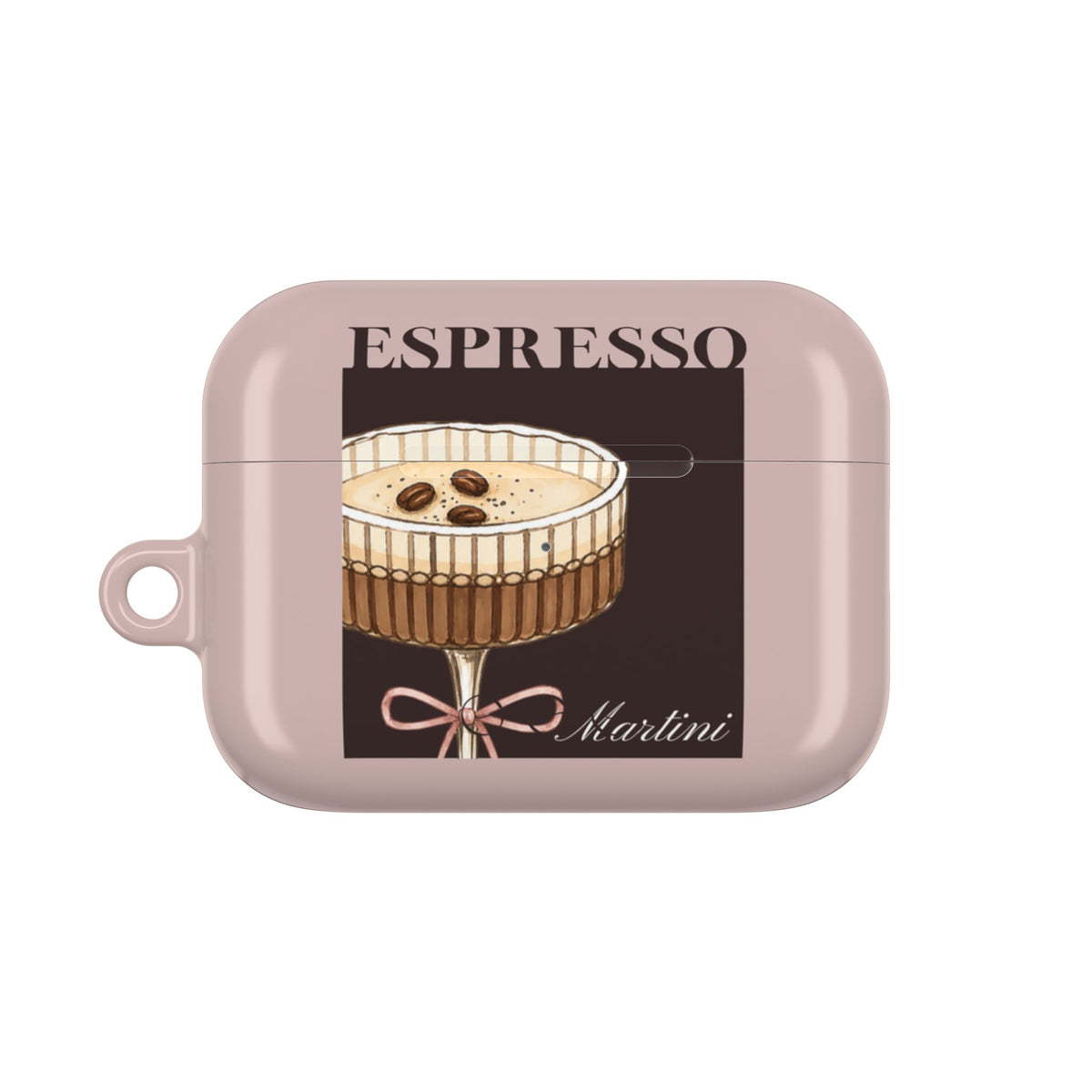 Espresso Martini