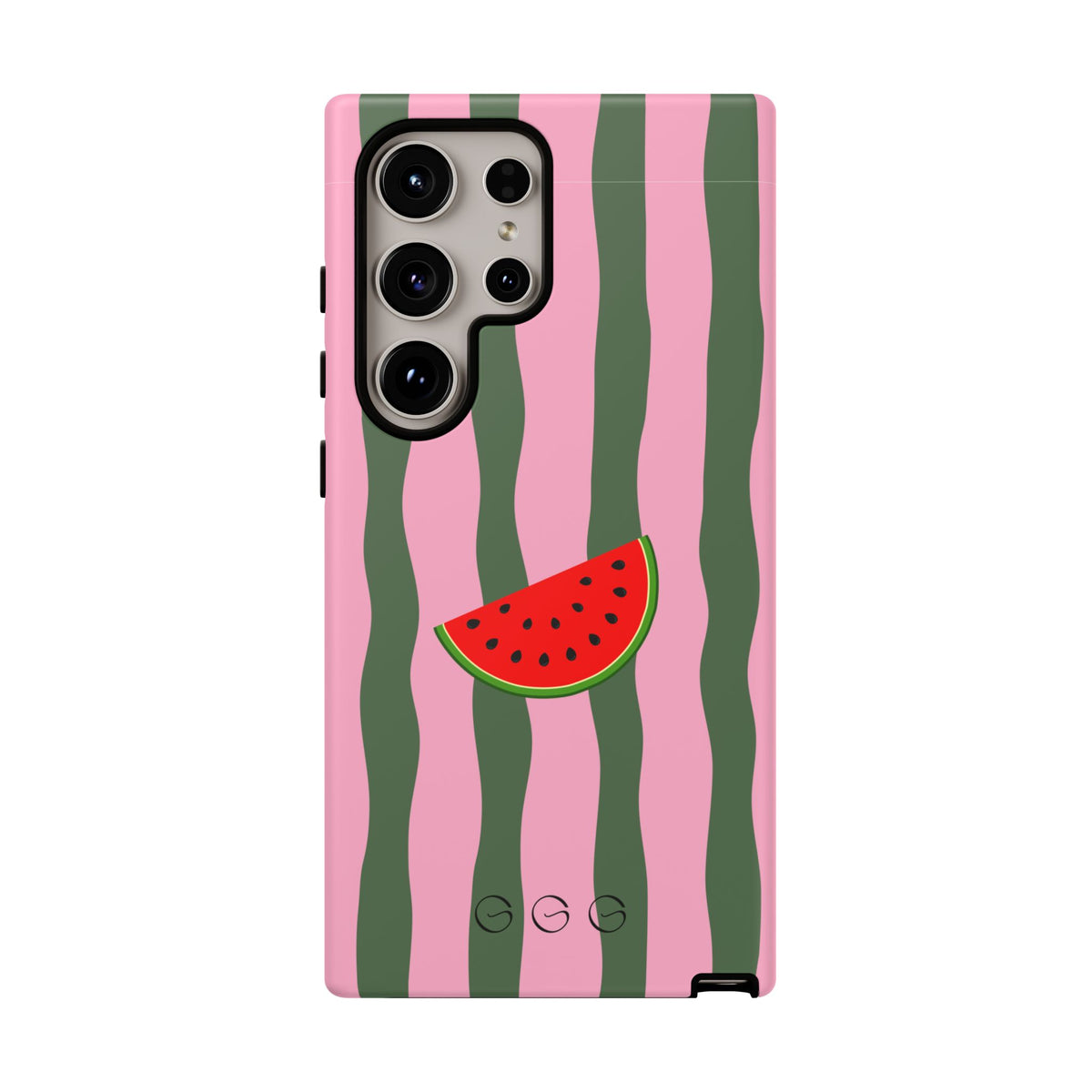 Watermelon Sugar