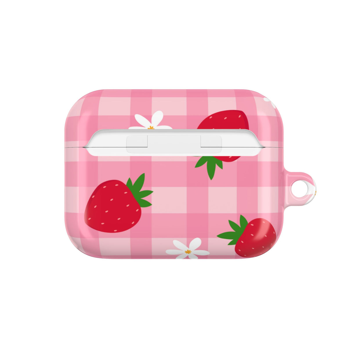 Strawberry Milk