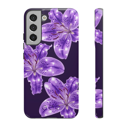 Lavender Haze