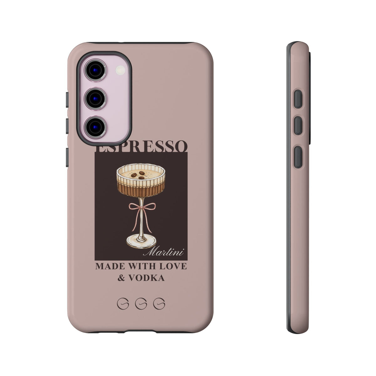 Espresso Martini