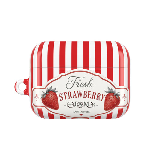 Strawberry Season