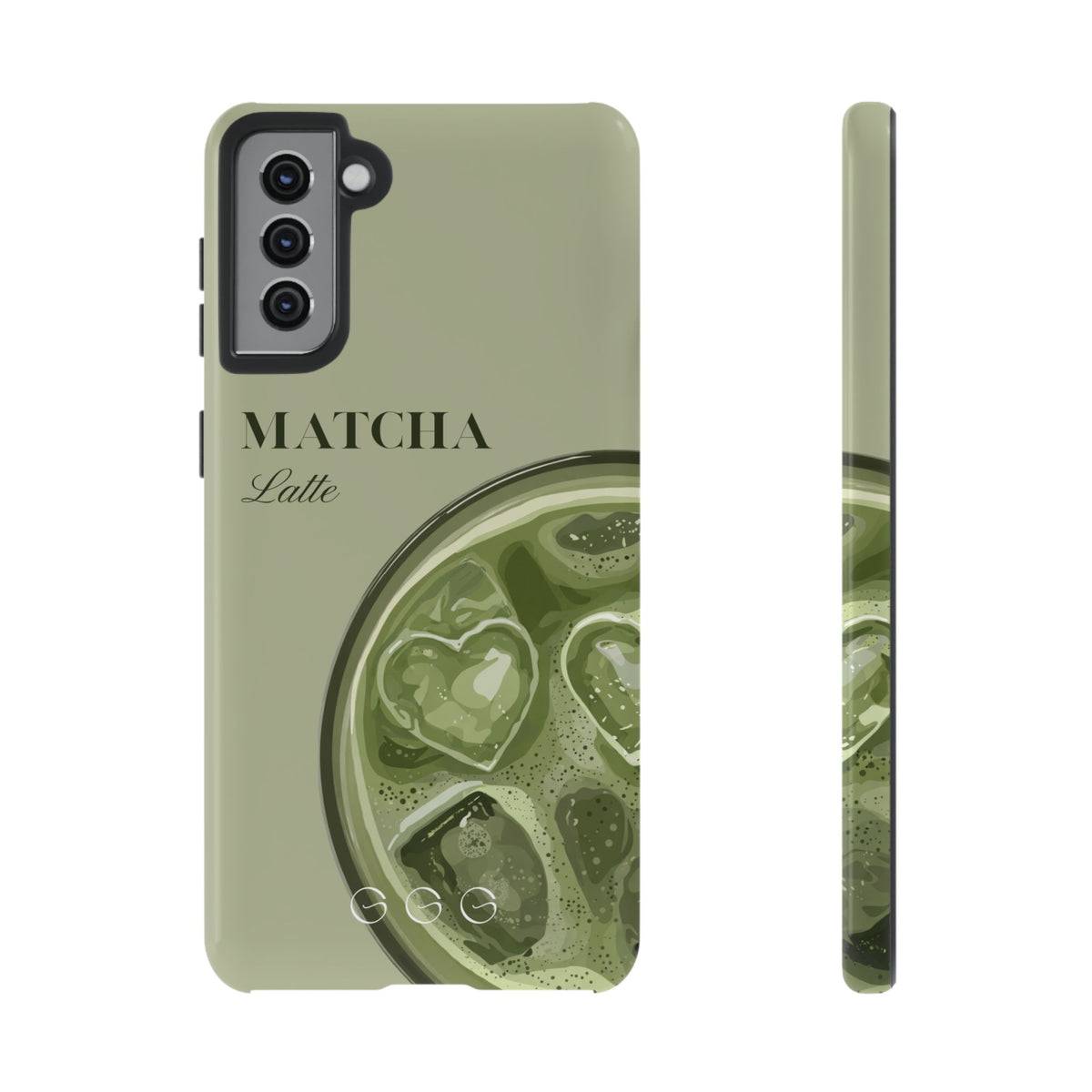 Matcha