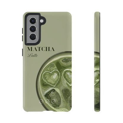Matcha