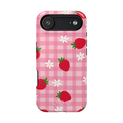 Strawberry Milk