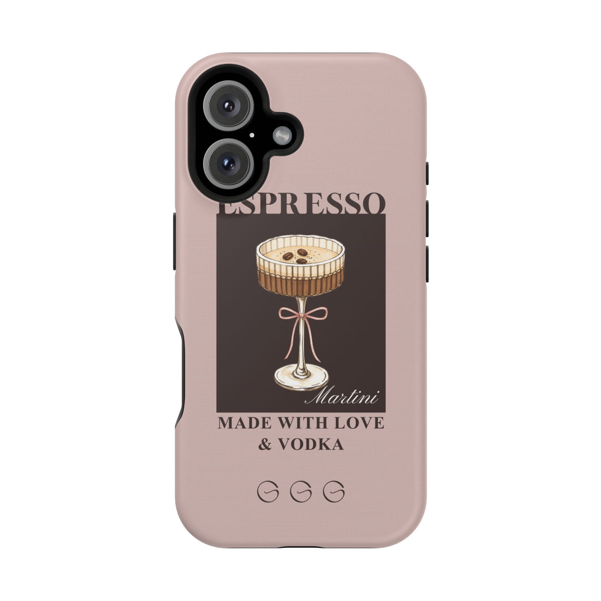 Espresso Martini