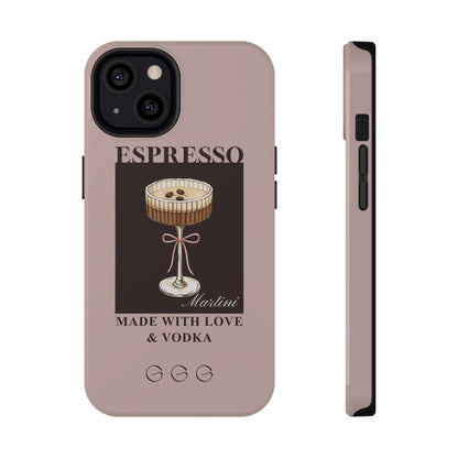 Espresso Martini