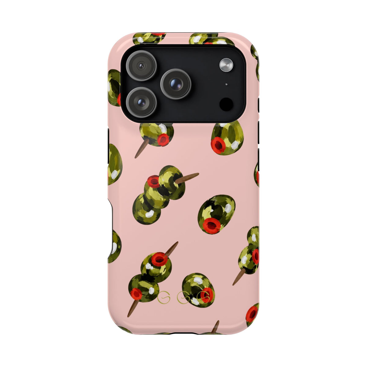Olive You
