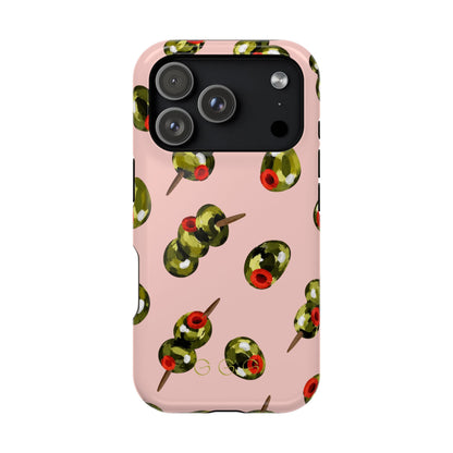 Olive You