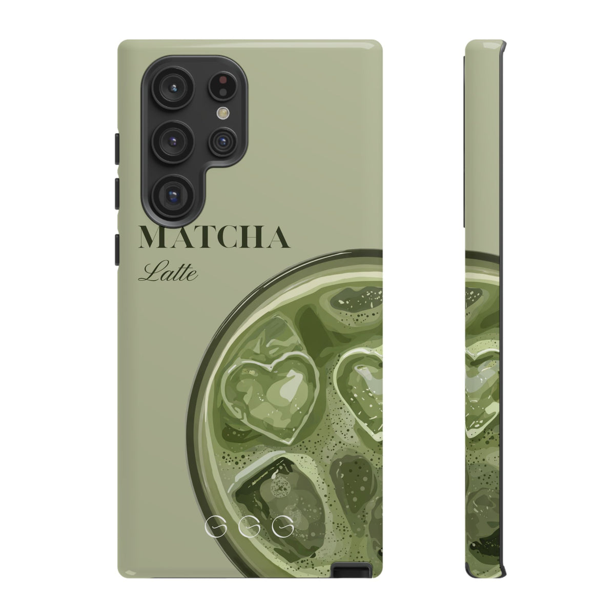 Matcha