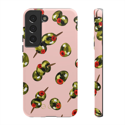 Olive You