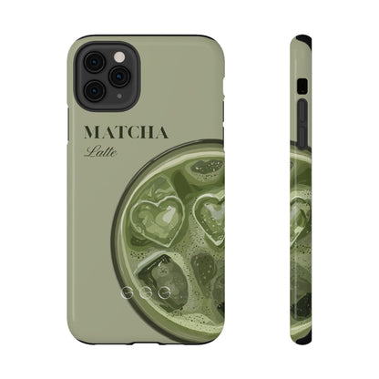 Matcha