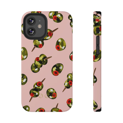 Olive You
