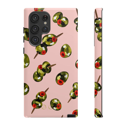 Olive You