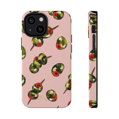 Olive You