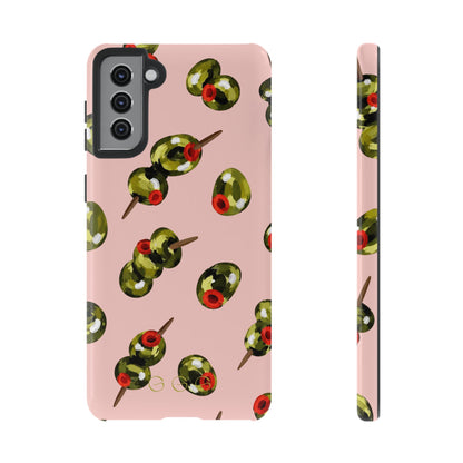 Olive You