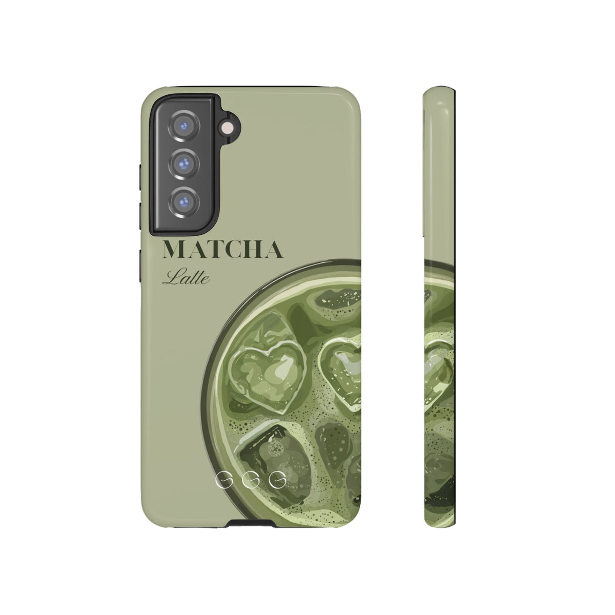 Matcha