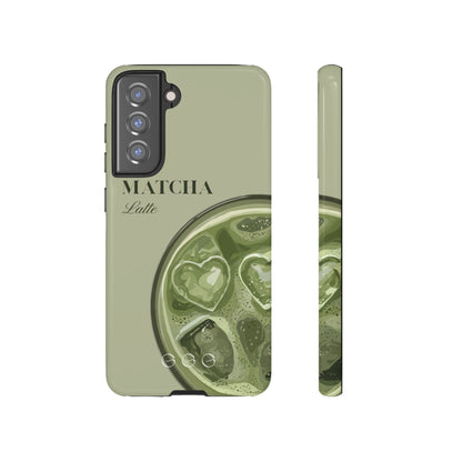 Matcha