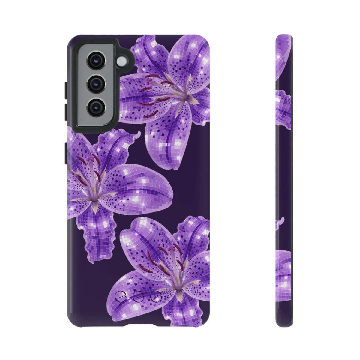 Lavender Haze
