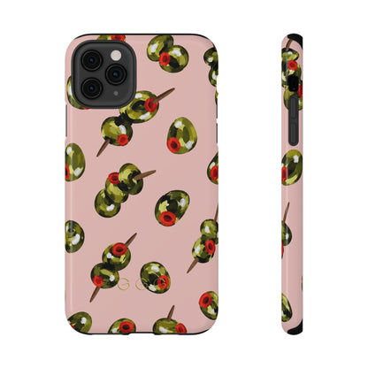 Olive You