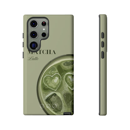 Matcha