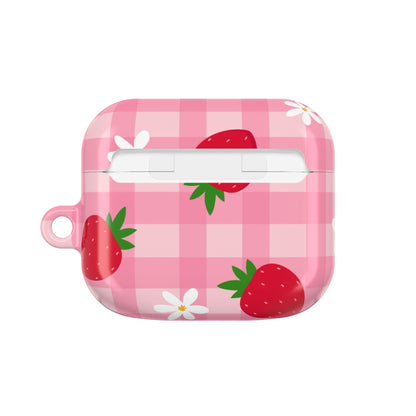 Strawberry Milk