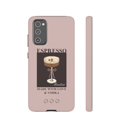 Espresso Martini