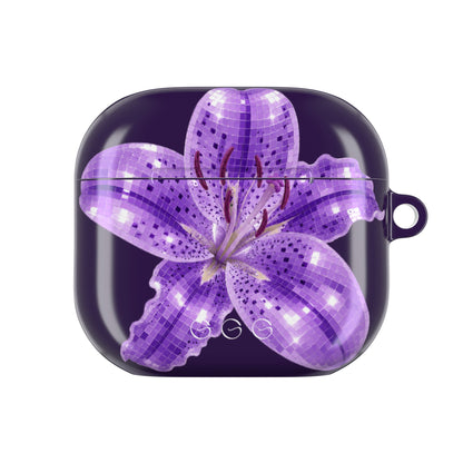 Lavender Haze