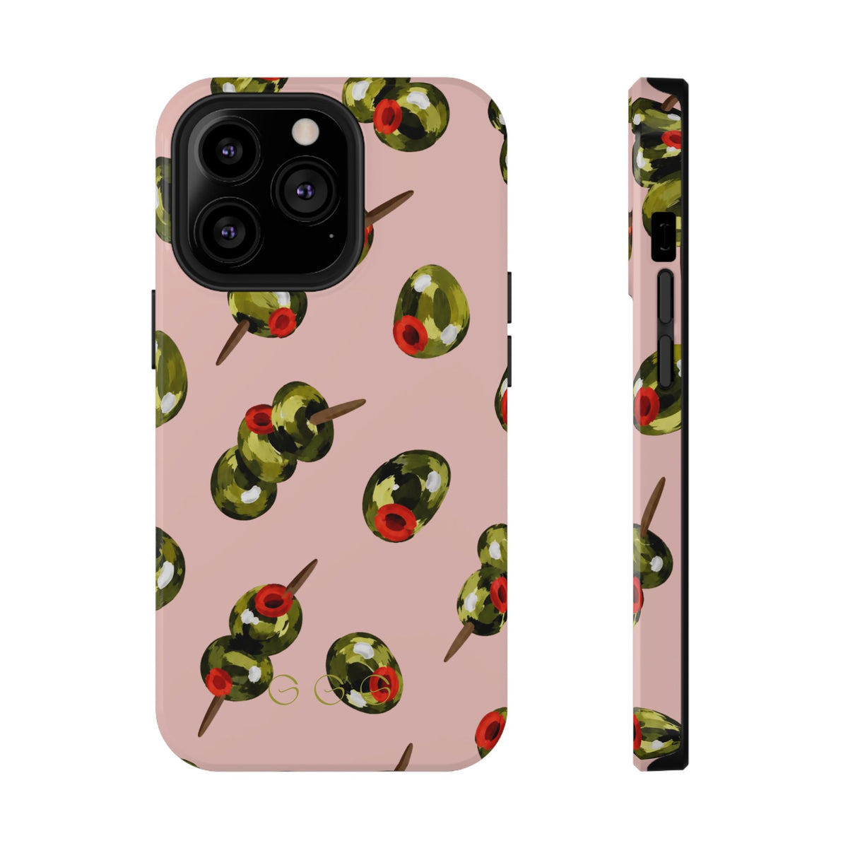 Olive You