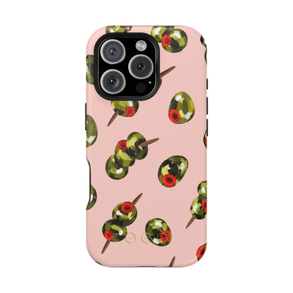 Olive You