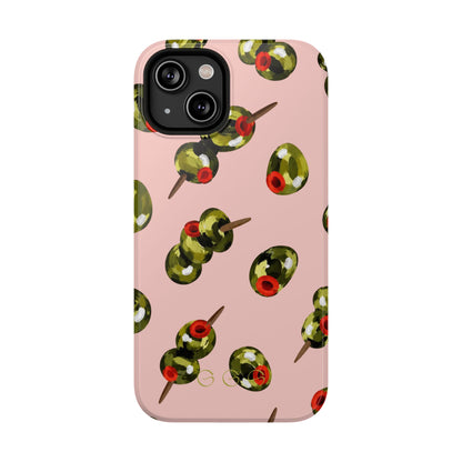 Olive You