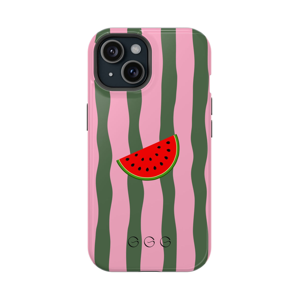 Watermelon Sugar