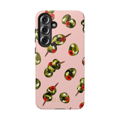 Olive You