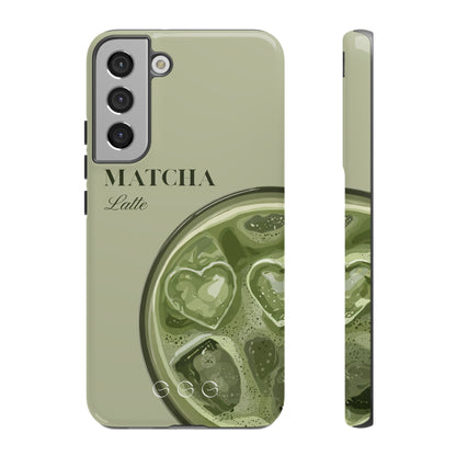 Matcha