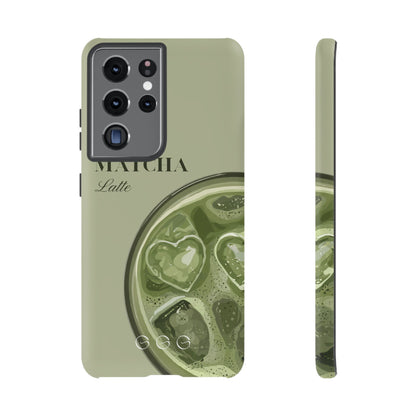 Matcha