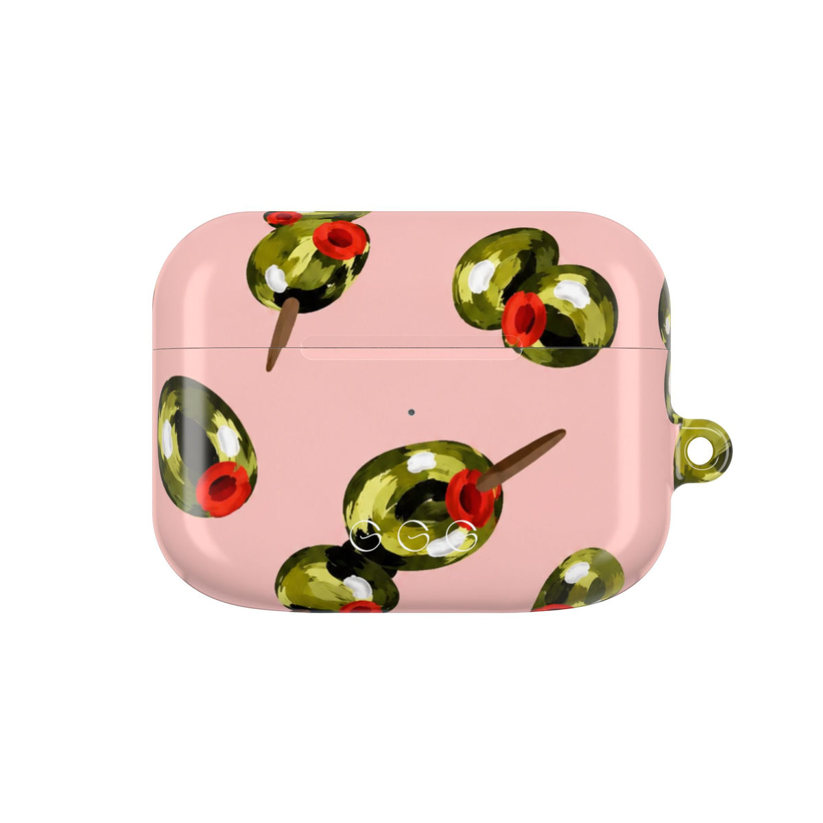 Olive You