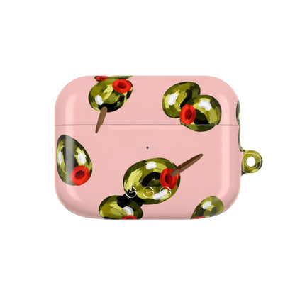 Olive You