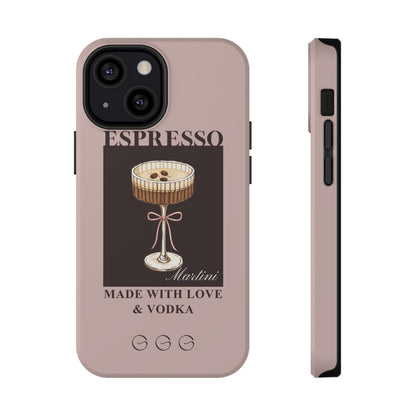 Espresso Martini