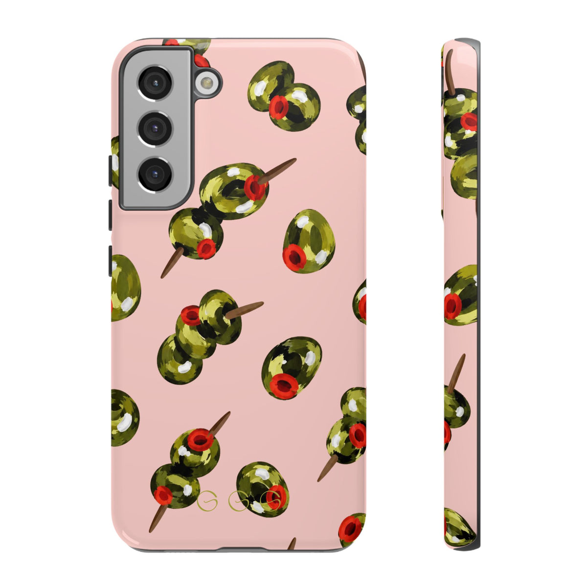 Olive You