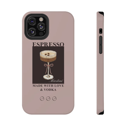 Espresso Martini