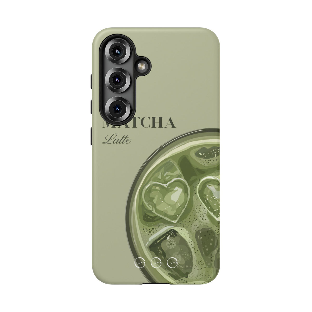 Matcha