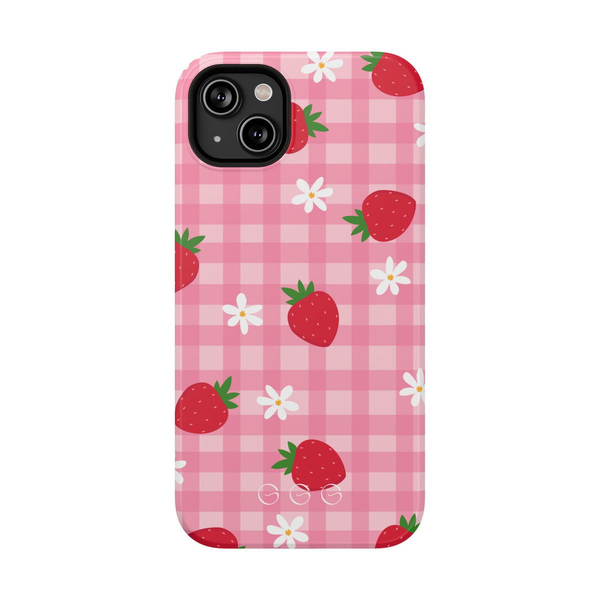 Strawberry Milk